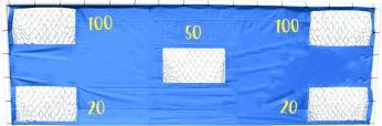 Actual product image Sporti Goal target