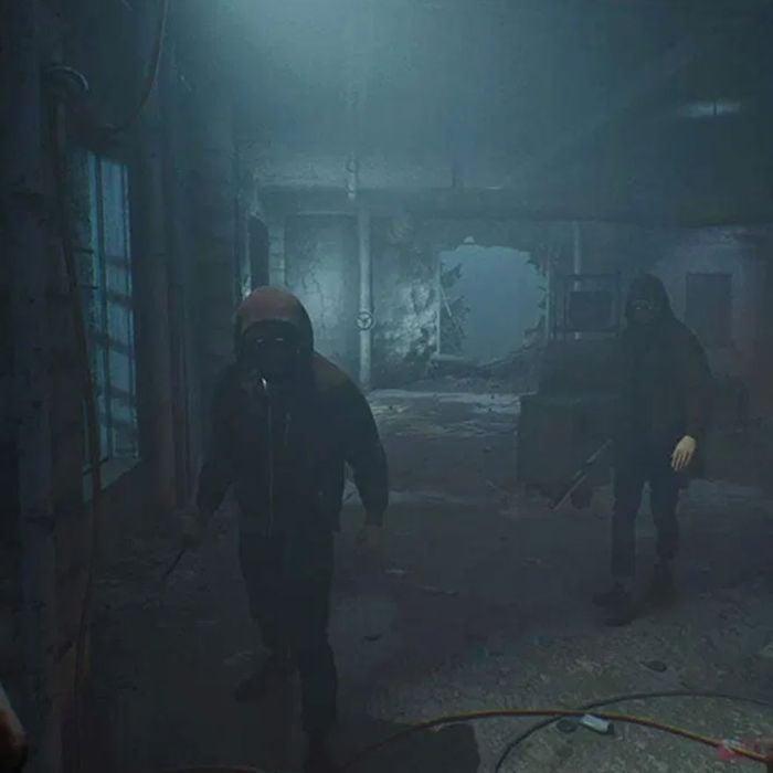 Immagine prodotto Paradox Interactive Vampire: The Masquerade Bloodlines 2 (Premium Edition) (PS5)