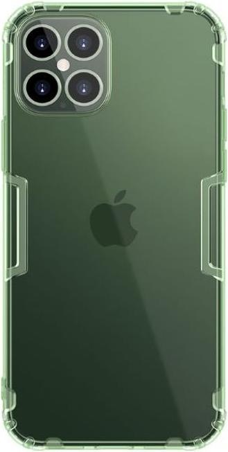 Actual product image Nillkin Nature Soft Series (Apple iPhone 12 Pro Max)