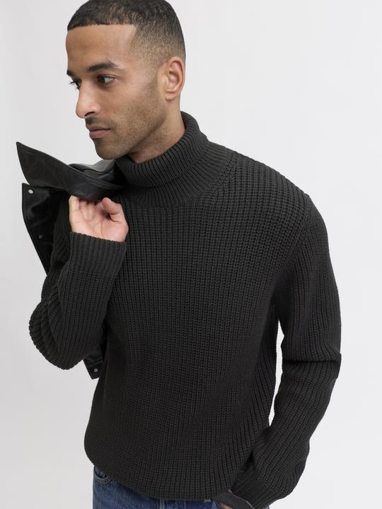 Produktbild Jack & Jones Strickpullover Strickpullover (XXL)