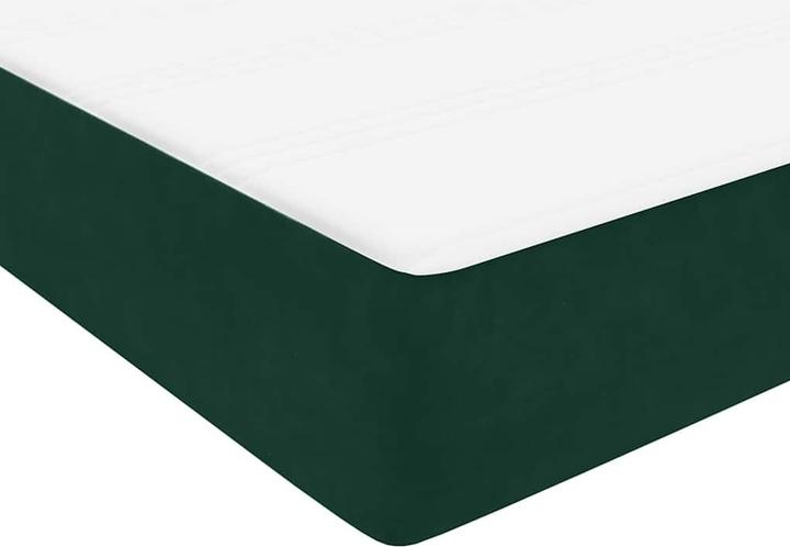 Image du produit vidaXL Boxspringbett (160 x 220 cm)