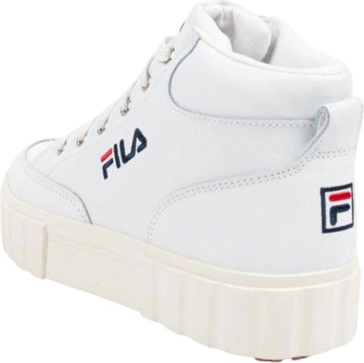 Produktbild FILA Sandblast Sneaker Leder (41)