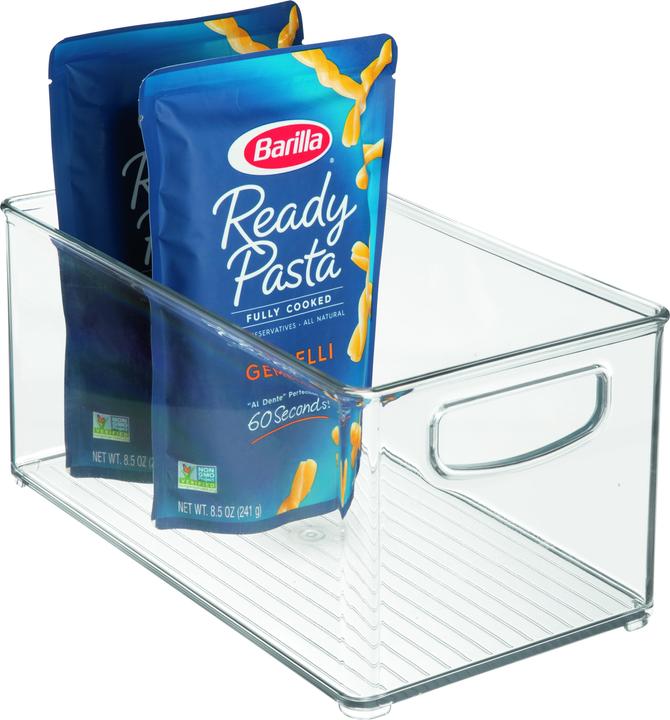 Actual product image iDesign Kitchen Binz