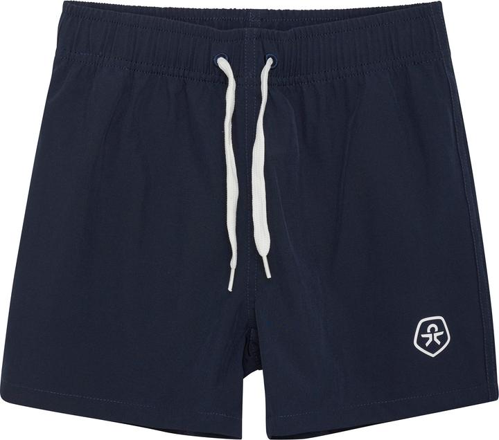 Actual product image Color Kids COSwim shorts, solid 720195 (128)