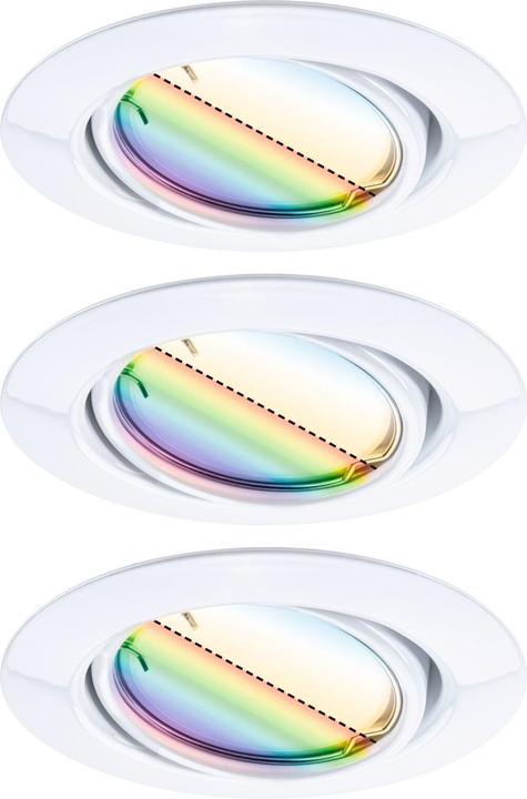 Produktbild Paulmann Coin (420 lm)