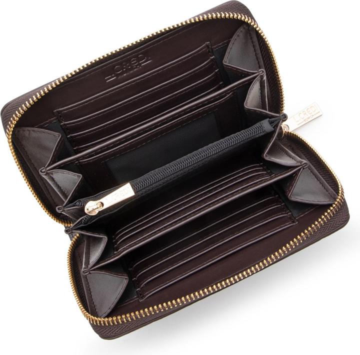 Actual product image L.Credi Perla Geldbörse RFID Schutz 16 cm