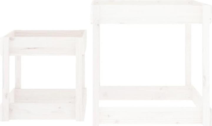 Actual product image vidaXL Mozyr