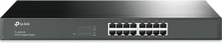Immagine prodotto TP-Link Tl-Sg1016 (16 porte)