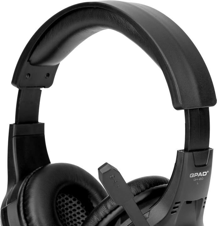 Immagine prodotto QPAD QH-20 (Cablato)