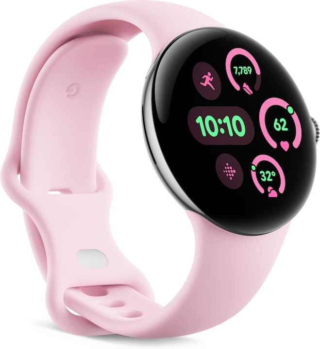 Image du produit Google Pixel Watch 3 (41 mm, WLAN uniquement)