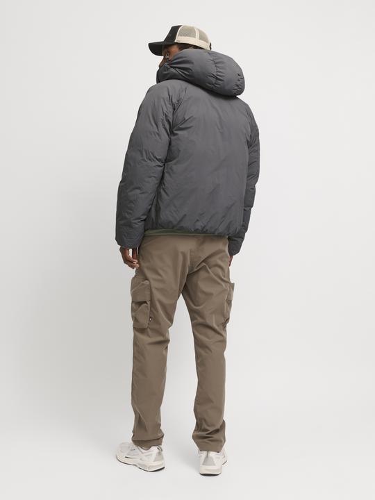 Actual product image Jack & Jones JCOTERRAIN Puffer Jacket (S)