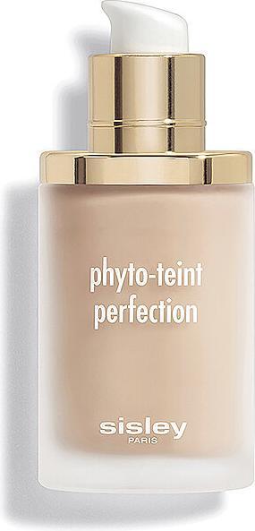 Image du produit Sisley Phyto-Teint Perfection (1C Petal) (Pétale, 1C)