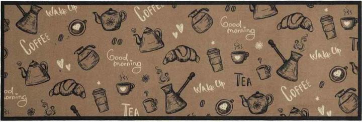 Produktbild vidaXL Küchenteppich (180 x 60 cm)