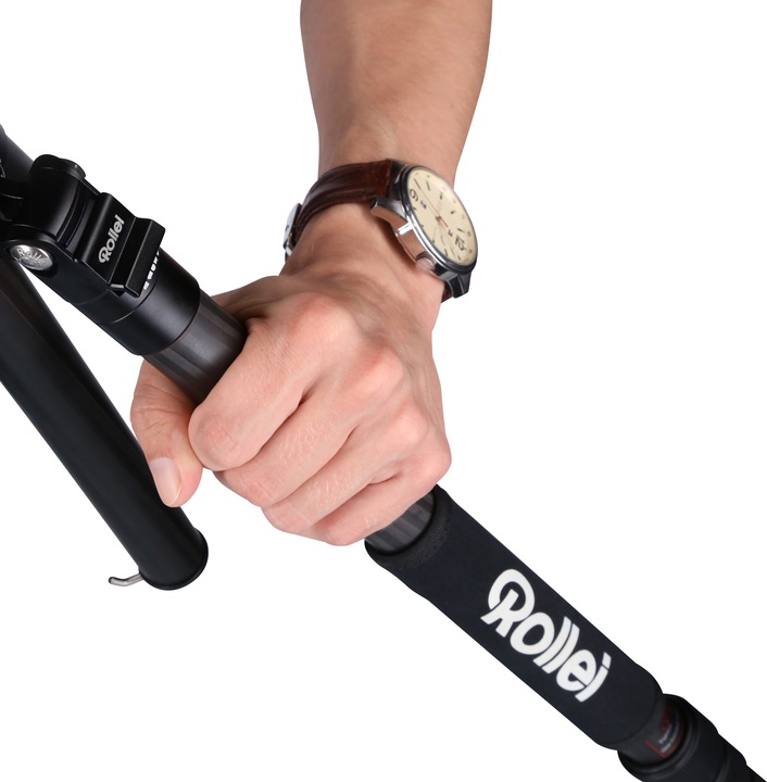 Productafbeelding Rollei C6i (Koolstof)