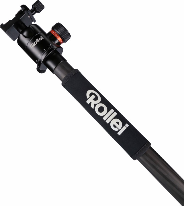 Productafbeelding Rollei C6i (Koolstof)