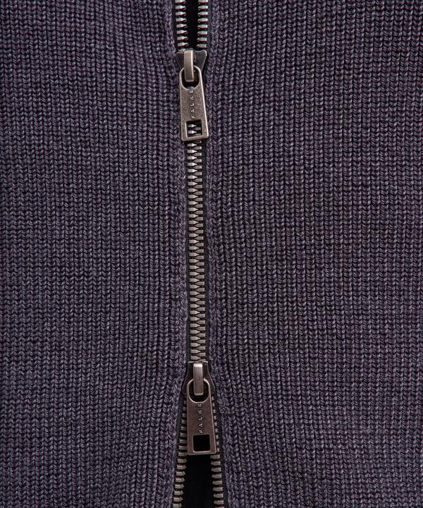 Produktbild Falke FAV Half Cardigan Zip Jacket m (XL)