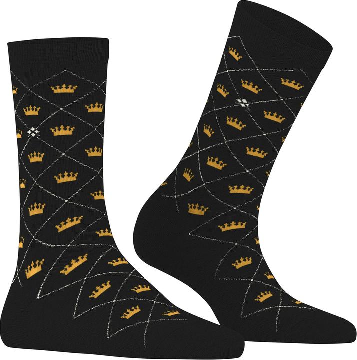 Actual product image Burlington Crown (36 - 41)