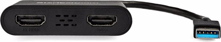 Immagine prodotto StarTech USB32HD2 (HDMI, 31.50 cm)