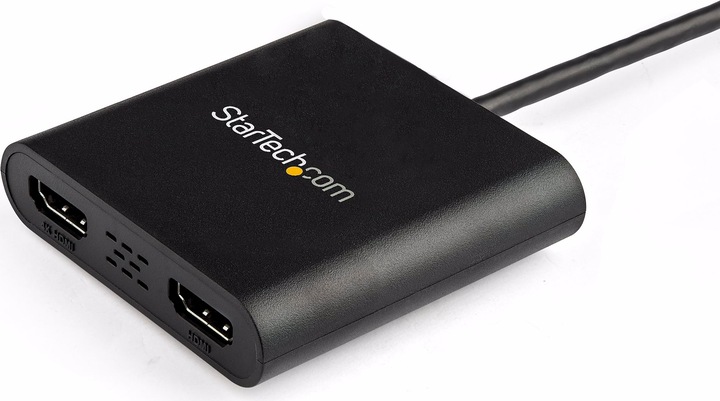 Actual product image StarTech USB32HD2 (HDMI, 31.50 cm)