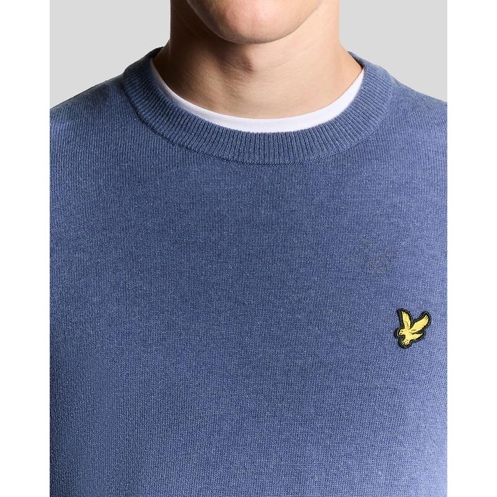 Produktbild Lyle and Scott Lambswool Blend (M)