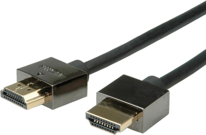 Immagine prodotto Roline HDMI (Typ A) — HDMI (Typ A) (1.50 m, HDMI)