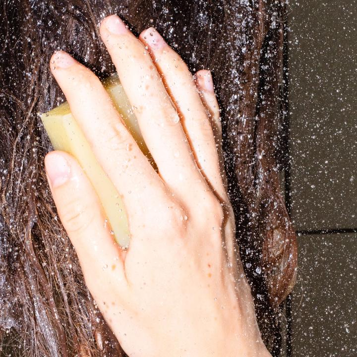 Immagine prodotto Frau Kunz Set regalo di saponi Lemon Grass e Alpine Air (Set per la cura del corpo, Set per la cura del viso, Set per la cura dei capelli)
