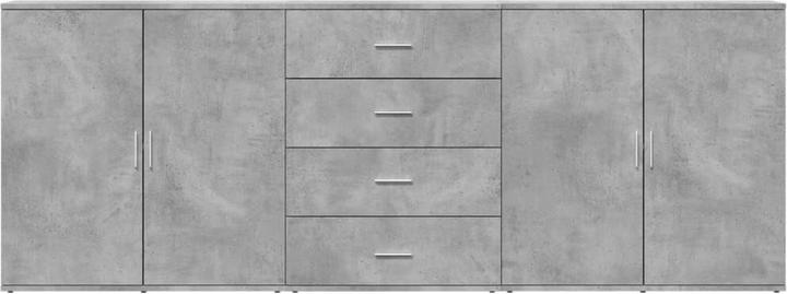 Produktbild vidaXL Kelcy (79 x 38 x 80 cm)