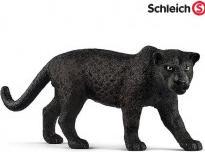Schleich Wild Life panthère noire 11cm