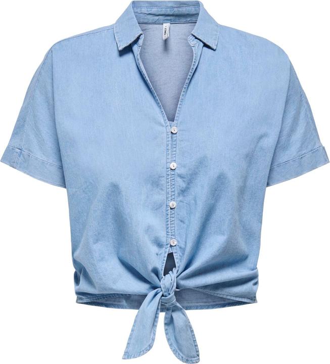 Light Blue Denim