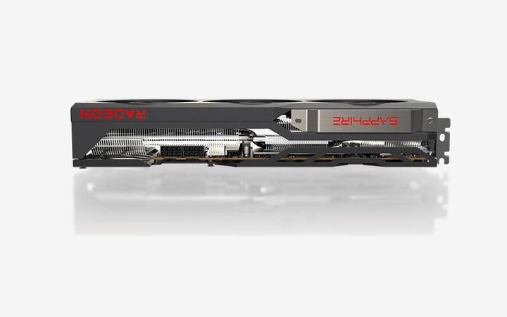 Produktbild Sapphire PULSE AMD Radeon RX 6800 16GB (16 GB, GDDR6)