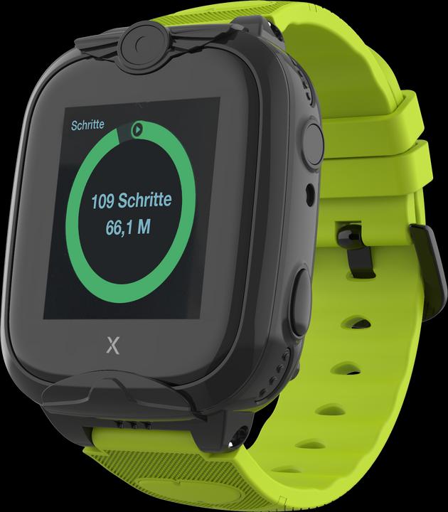 Xplora XGO2 (42 mm, 4G)