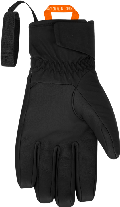 Immagine prodotto Salewa Guanti Ortles Powertex TirolWool® Responsive (L)
