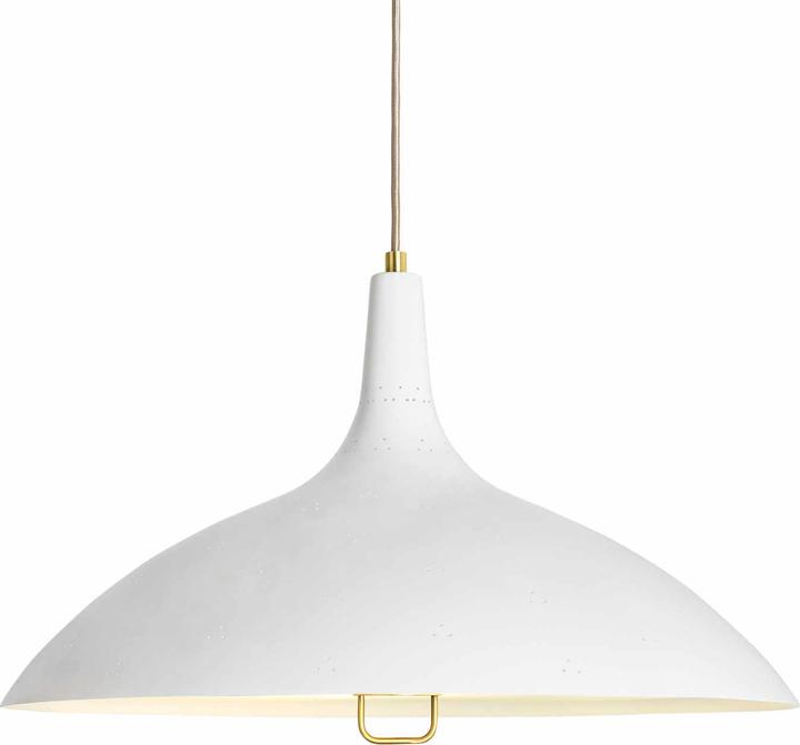 Immagine prodotto Gubi 1965 Lampada a sospensione (E27, 810 lm)