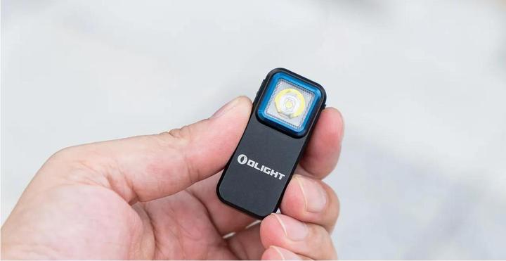 Produktbild Olight Oclip (4.85 cm, 300 lm)