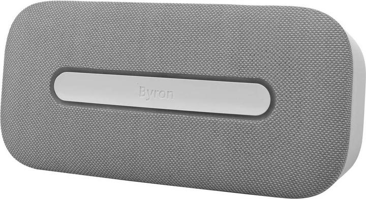 Actual product image Byron Radio Doorbell Radio Doorbell Set (Wireless)
