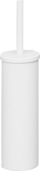 GCS TONGA TOILET BR HOLDER 8.3X8.3X37.5 WH