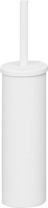 Image du produit GCS TONGA TOILET BR HOLDER 8.3X8.3X37.5 WH