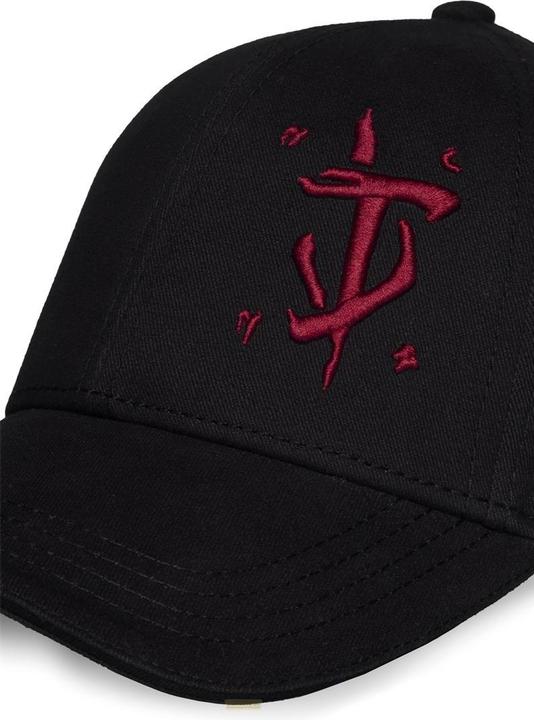 Produktbild Difuzed DOOM The Dark Ages Slayer - Men's Adjustable Cap (One Size)