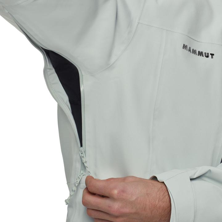 Immagine prodotto Mammut Stoney HS Thermo Hooded Jacket Men (S)