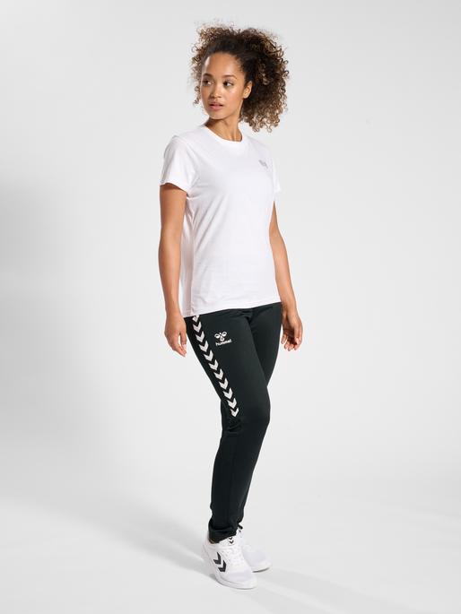 Immagine prodotto hummel pantaloni da allenamento hmlSTALTIC da donna (S)