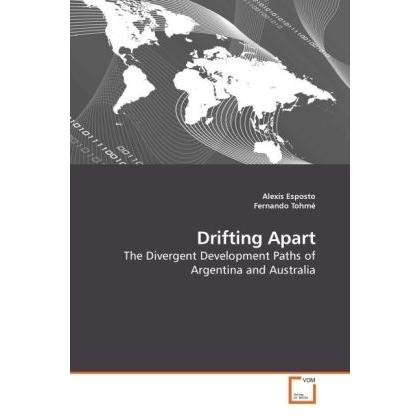 Drifting Apart, Fachbücher