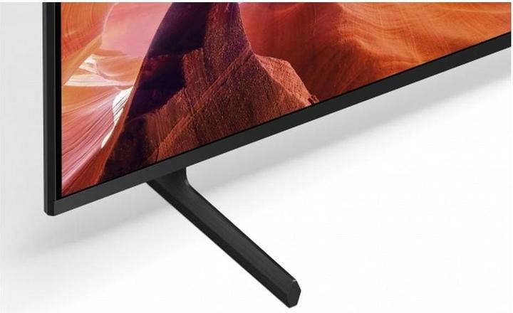 Actual product image Sony Bravia Professional Displays FWD-85X80L - 215 cm (85") (84.65", X80L, LED, 4K, 2023)