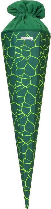 Produktbild Ergobag Schultüte BärRex (75 cm, 1 x)