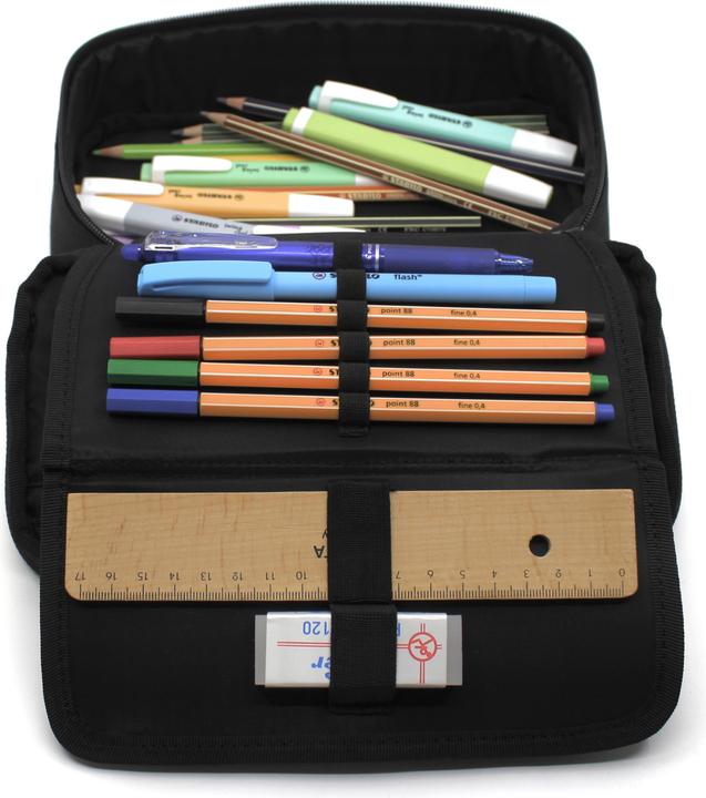 Produktbild Racoon Case XL