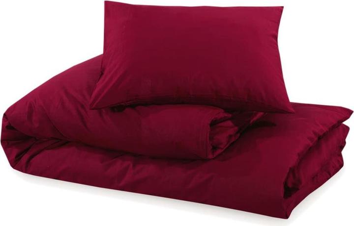 Produktbild vidaXL Bettwäsche Set (Bettwäsche Set, 220 x 240 cm, 65 x 65 cm)