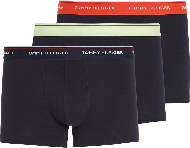 Image du produit Tommy Hilfiger 3p Wb Trunk (M, Lot de 3)