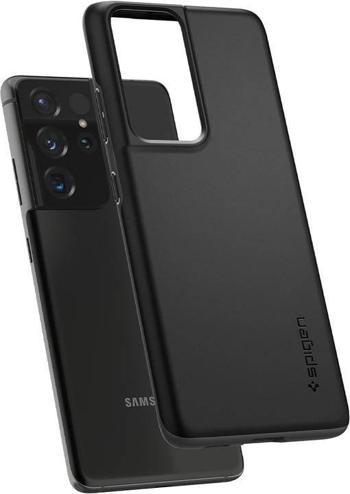 Immagine prodotto Spigen Vestibilità sottile (Samsung Galaxy S21 Ultra 5G)