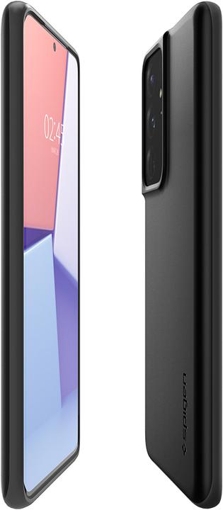 Immagine prodotto Spigen Vestibilità sottile (Samsung Galaxy S21 Ultra 5G)