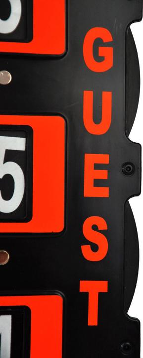 Produktbild Carrington Tennis-Punkteanzeige