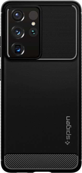 Image du produit Spigen Armure robuste (Samsung Galaxy S21 Ultra 5G)